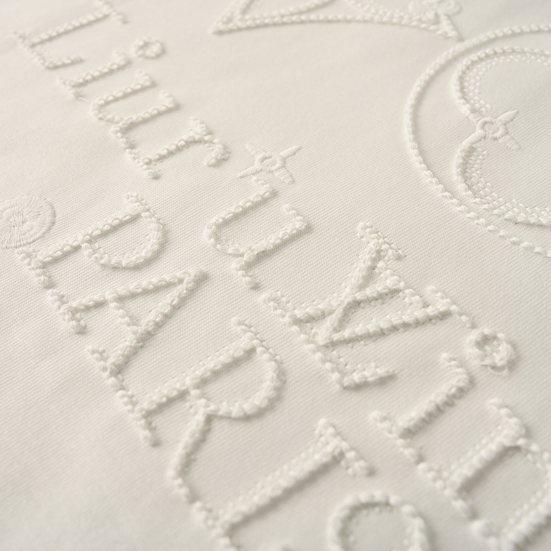 Louis Vuitton LV Mountain Velvet Jacquard T-Shirt - product image 4