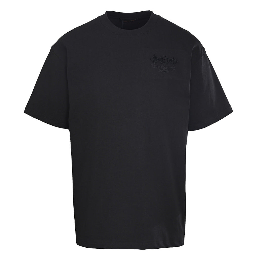 Louis Vuitton LV Mountain Velvet Jacquard T-Shirt - product image