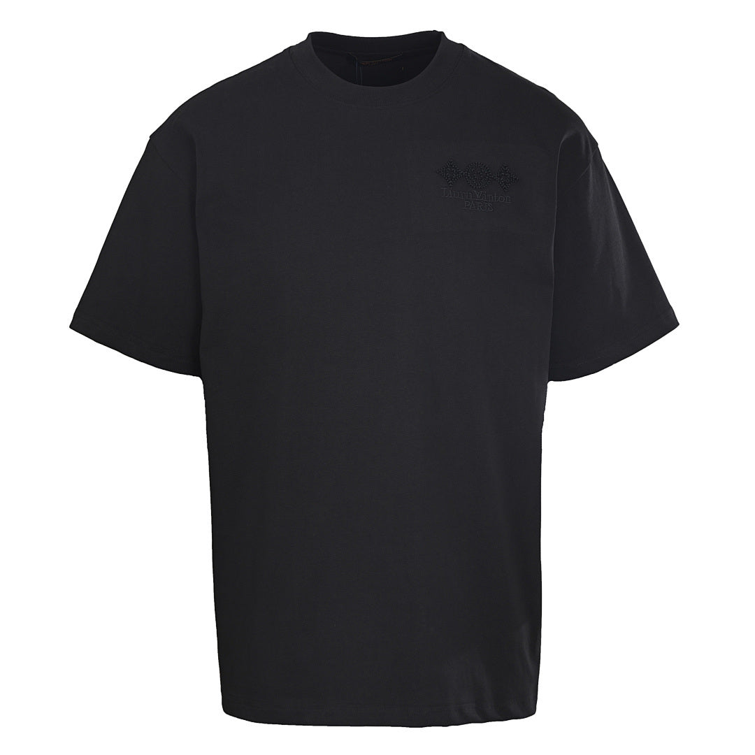 Louis Vuitton LV Mountain Velvet Jacquard T-Shirt - product image