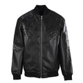 Louis Vuitton Logo-Print Sports Jacket - product image