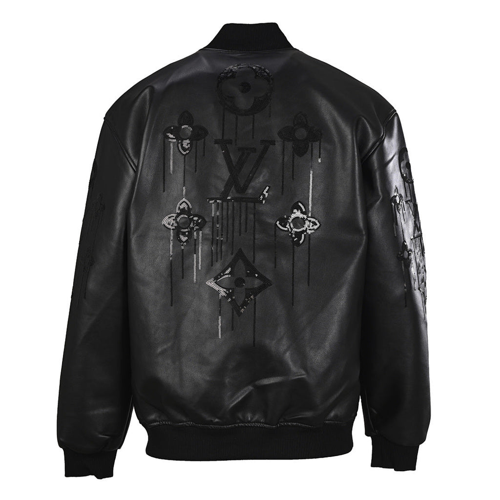 Louis Vuitton Logo-Print Sports Jacket - product image 2