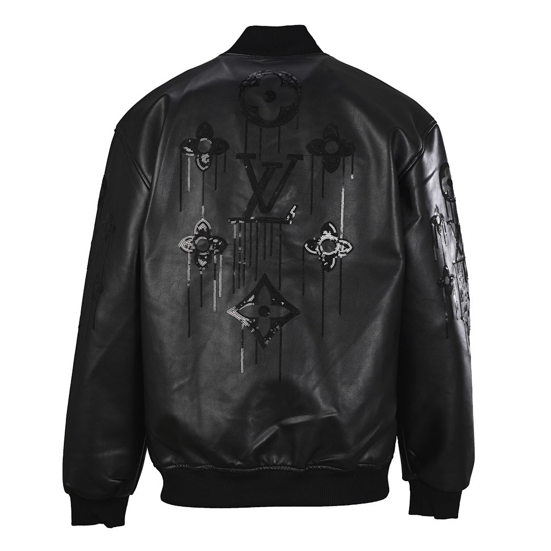 Louis Vuitton Logo-Print Sports Jacket - product image 2