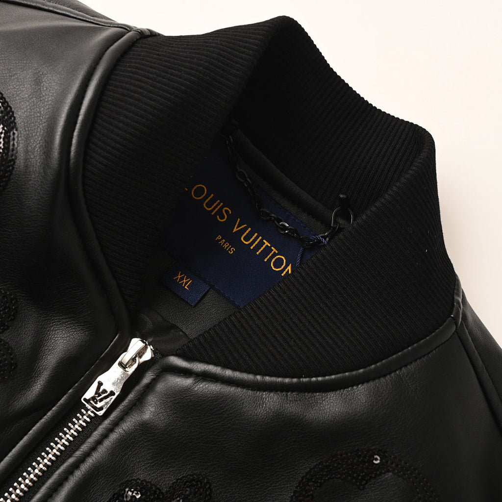 Louis Vuitton Logo-Print Sports Jacket - product image 4