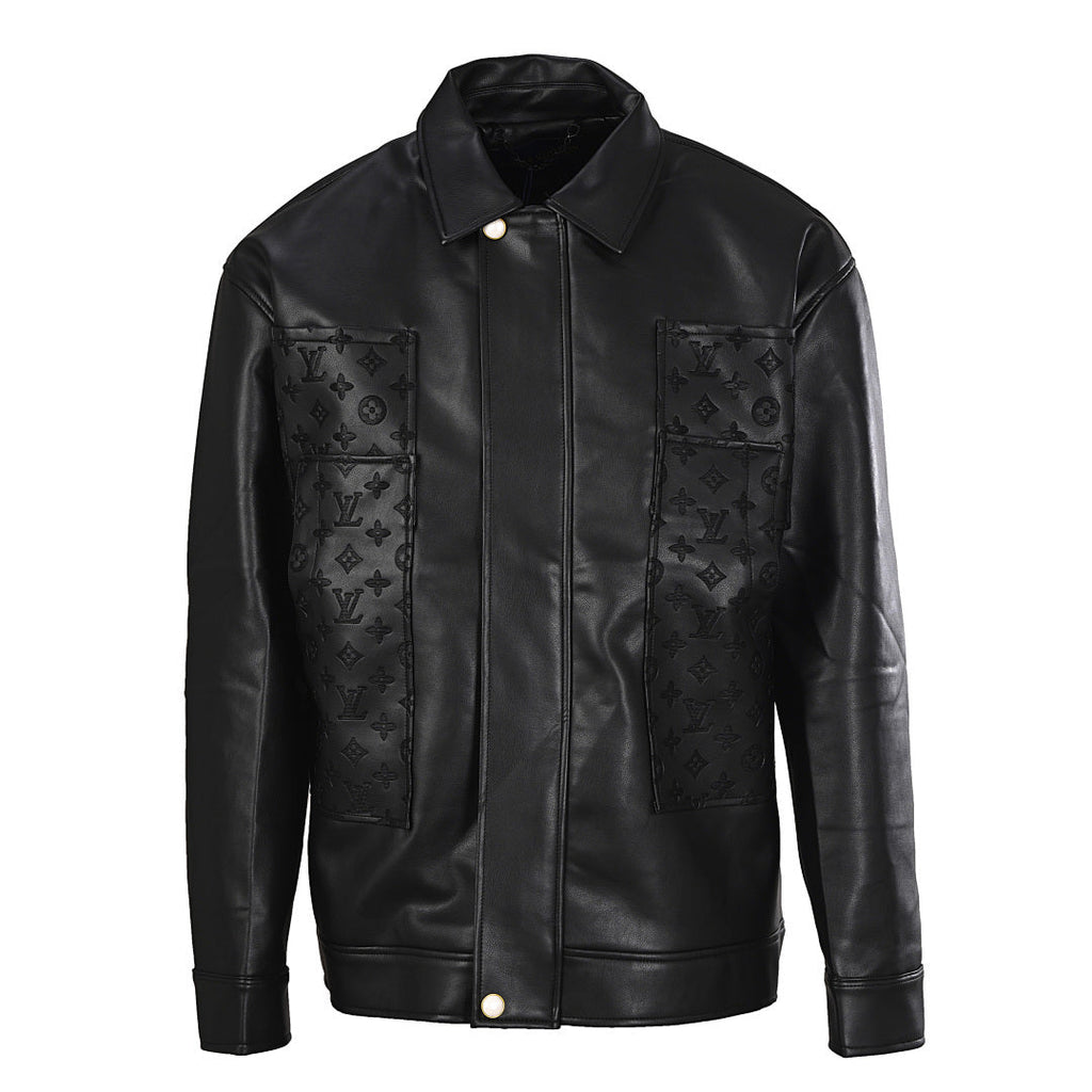 Louis Vuitton Logo-Print Sports Jacket - product image