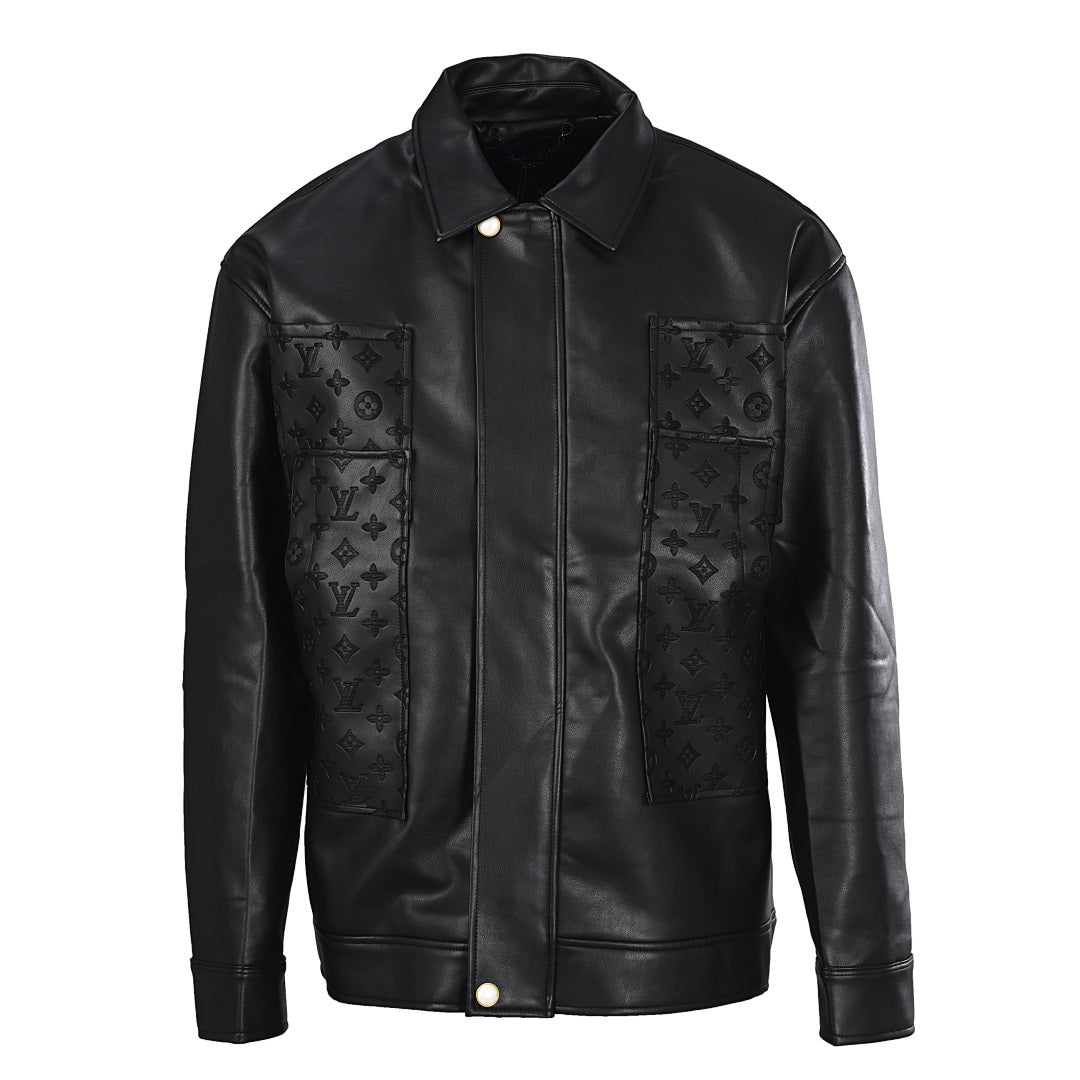 Louis Vuitton Logo-Print Sports Jacket - product image