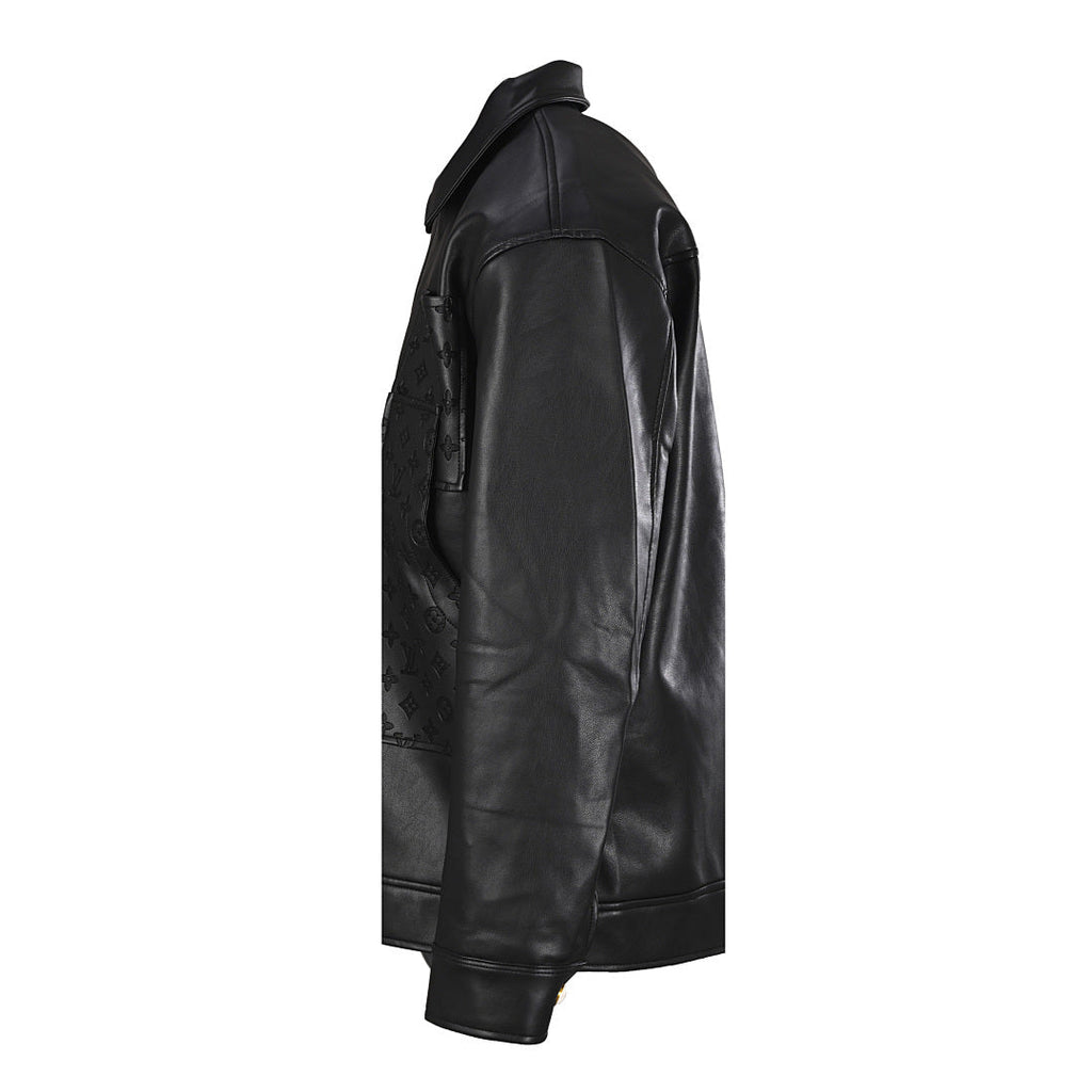 Louis Vuitton Logo-Print Sports Jacket - product image 3