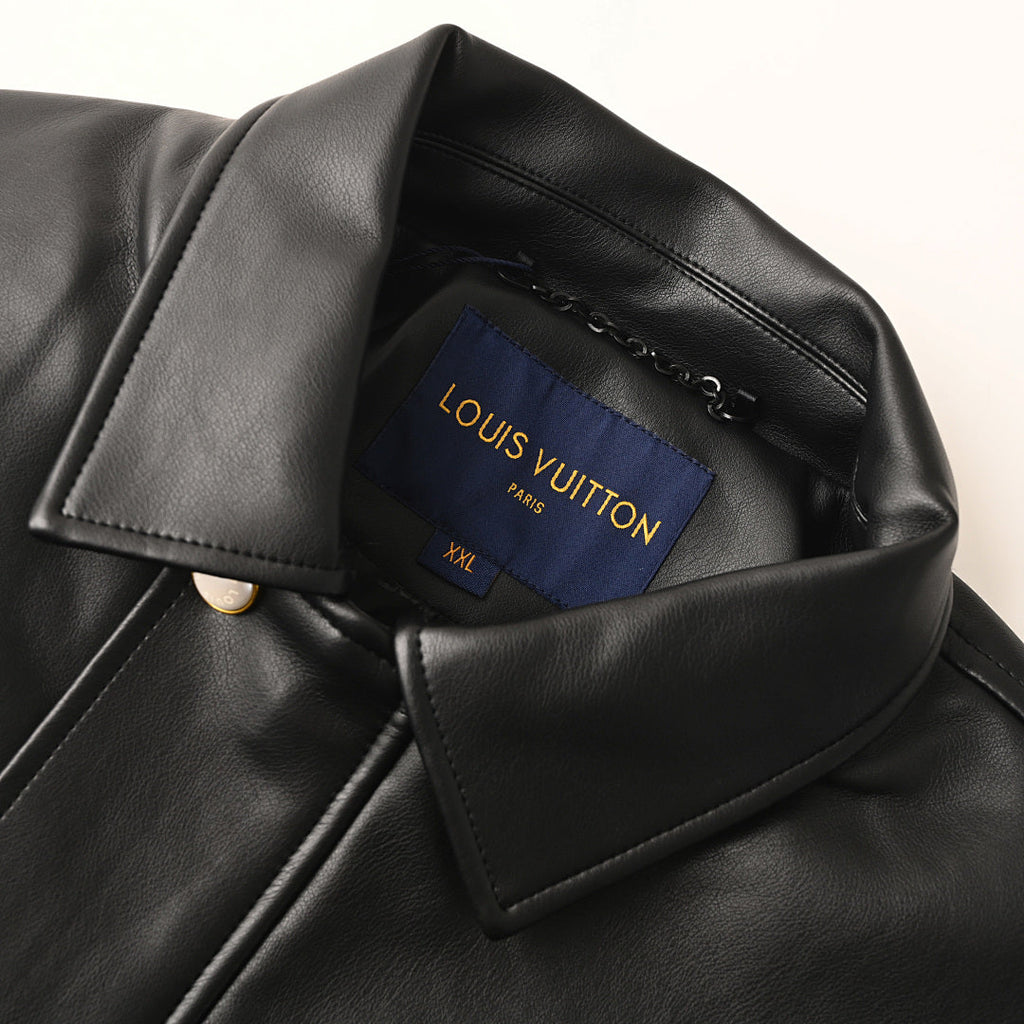 Louis Vuitton Logo-Print Sports Jacket - product image 4
