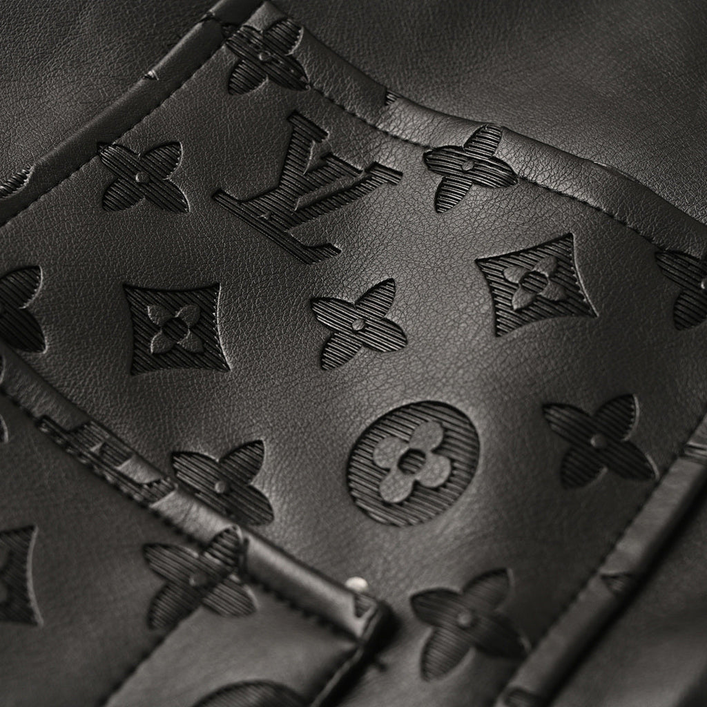 Louis Vuitton Logo-Print Sports Jacket - product image 5
