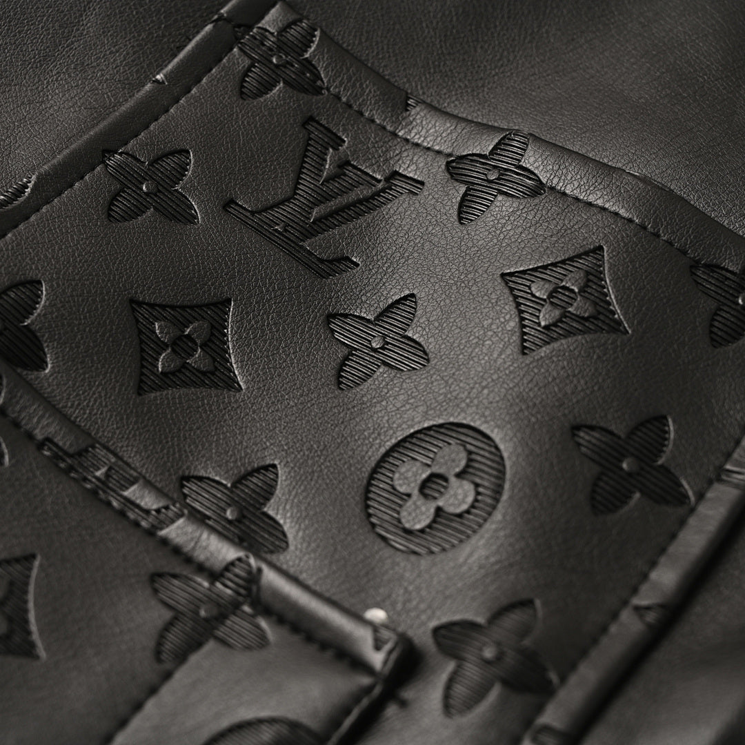 Louis Vuitton Logo-Print Sports Jacket - product image 5