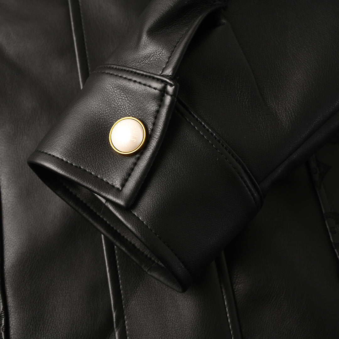 Louis Vuitton Logo-Print Sports Jacket - product image 6