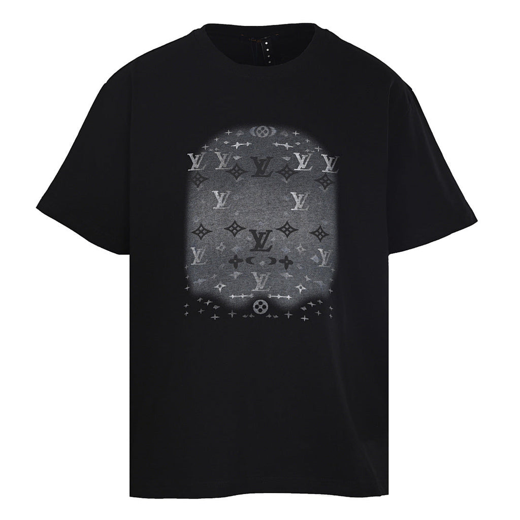 Louis Vuitton LV Mountain Velvet Jacquard T-Shirt - product image