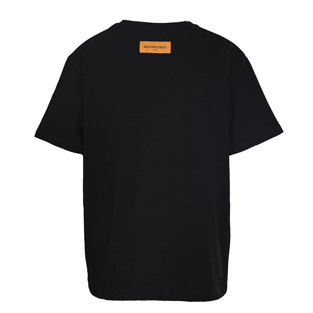 Louis Vuitton LV Mountain Velvet Jacquard T-Shirt - product image 2