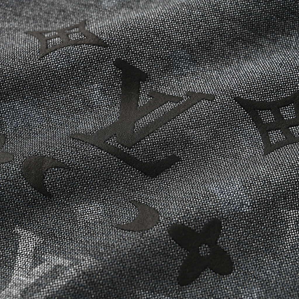 Louis Vuitton Tatami-Embroidered Short-Sleeve T-Shirt - product image 4