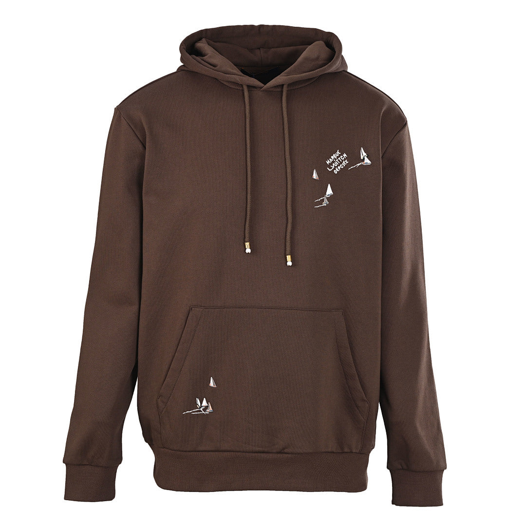 Louis Vuitton Tonal Monogram Jacquard Cotton Sweatshirt - product image 2