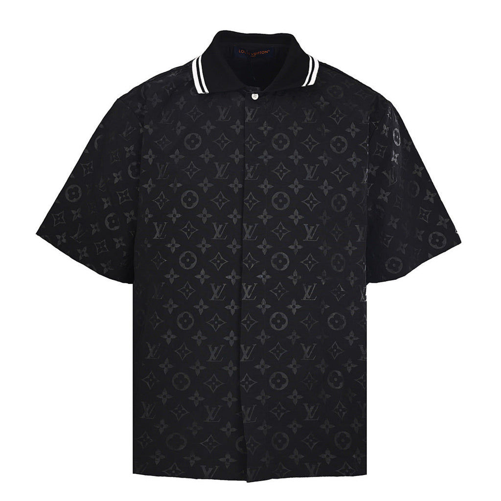 Louis Vuitton LV Mountain Velvet Jacquard T-Shirt - product image
