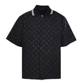 Louis Vuitton LV Mountain Velvet Jacquard T-Shirt - product image