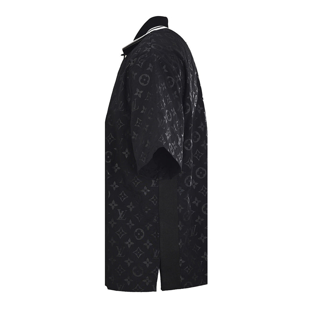 Louis Vuitton LV Mountain Velvet Jacquard T-Shirt - product image 3