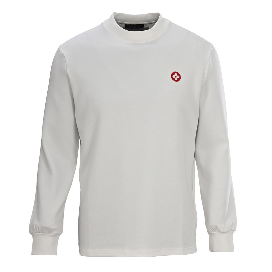 Louis Vuitton Tonal Monogram Jacquard Cotton Sweatshirt - product image 2