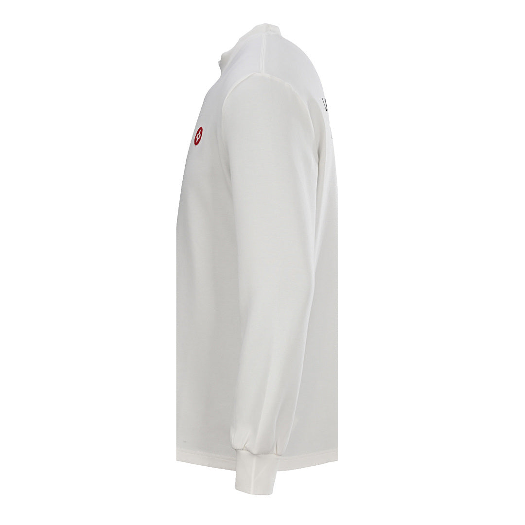 Louis Vuitton Tonal Monogram Jacquard Cotton Sweatshirt - product image 3