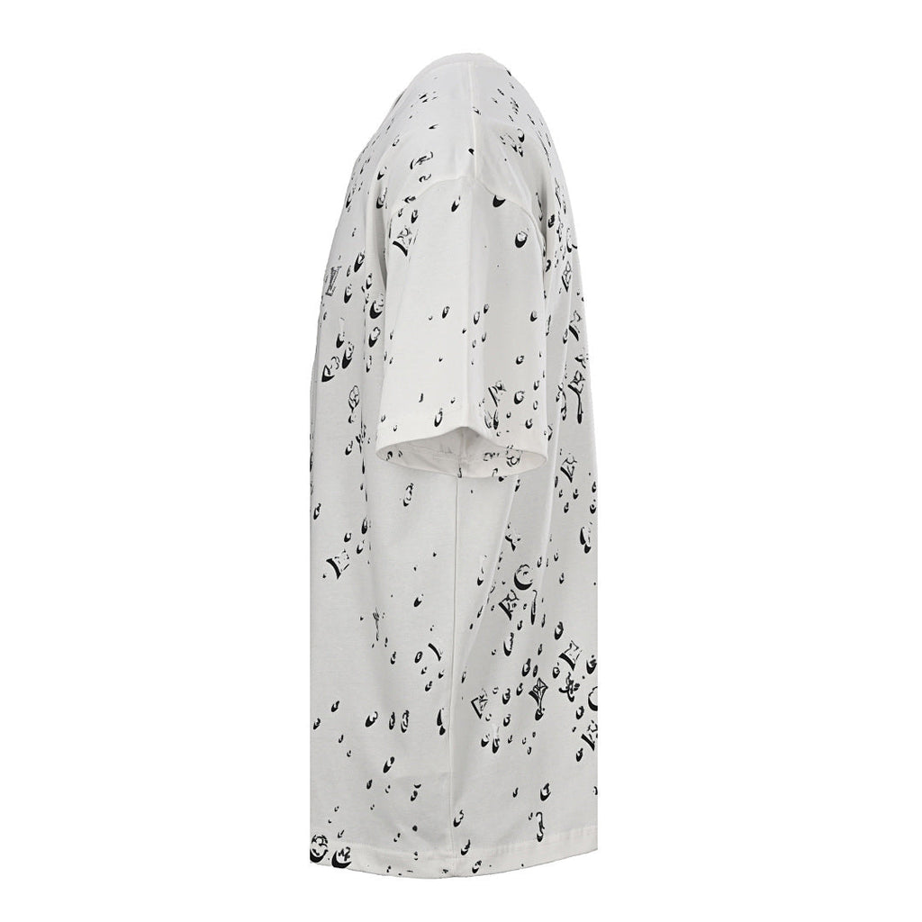 Louis Vuitton LV Mountain Velvet Jacquard T-Shirt - product image 3