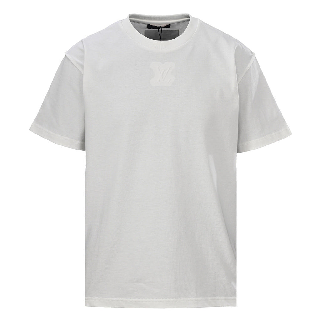 Louis Vuitton LV Mountain Velvet Jacquard T-Shirt - product image