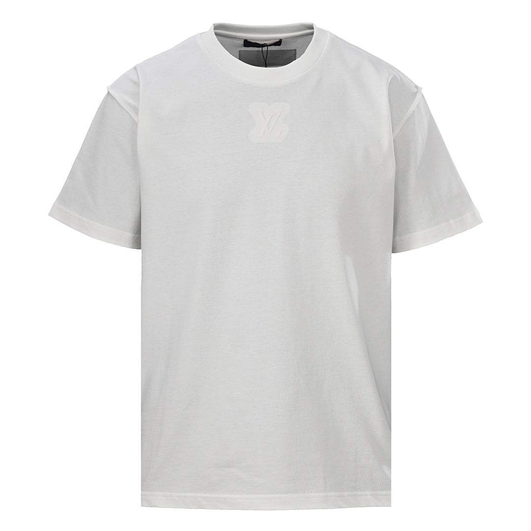 Louis Vuitton LV Mountain Velvet Jacquard T-Shirt - product image