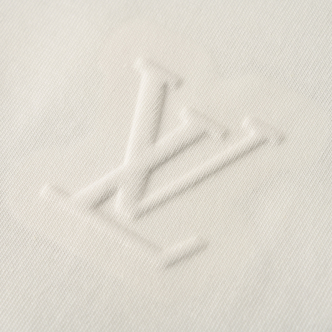 Louis Vuitton LV Mountain Velvet Jacquard T-Shirt - product image 5