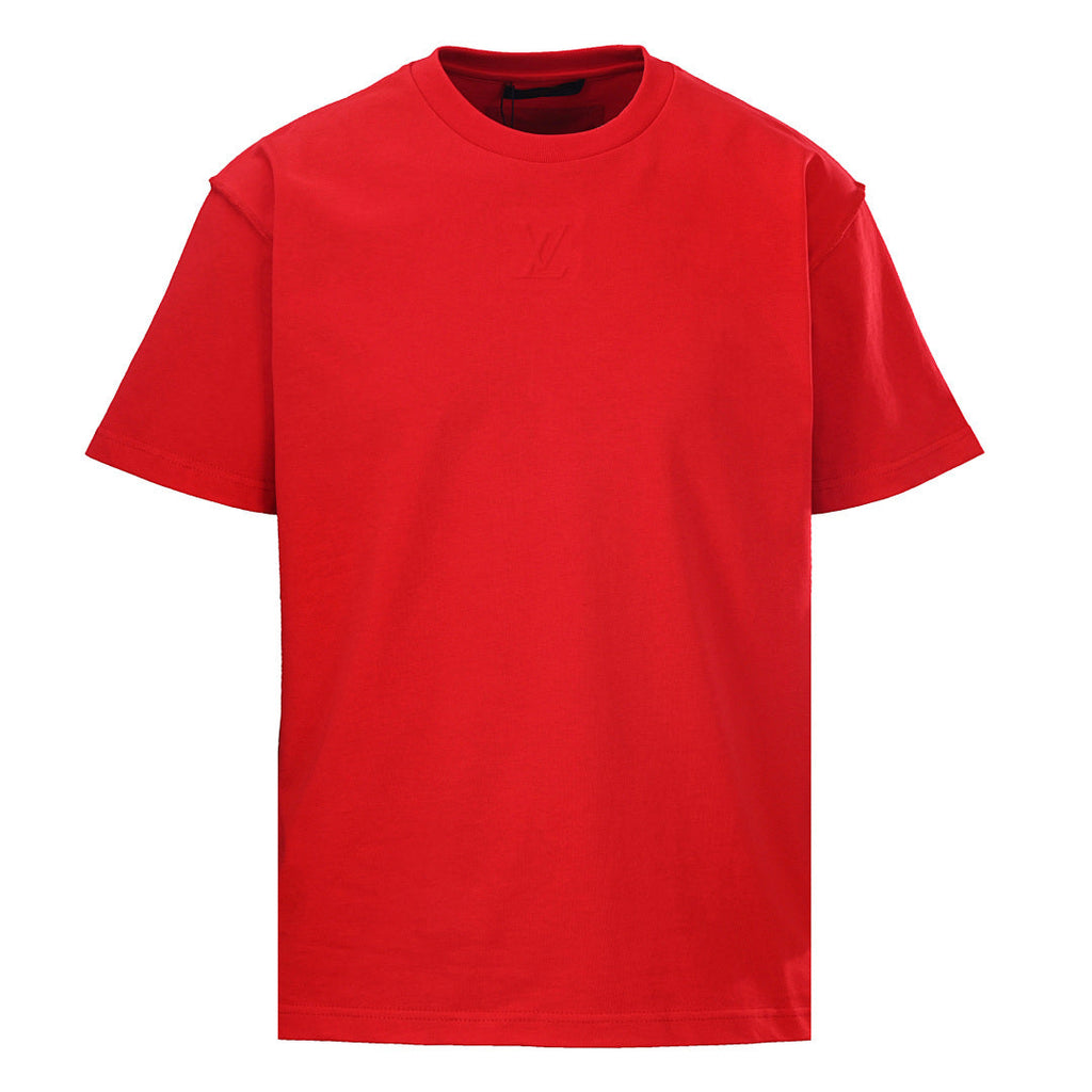 Louis Vuitton LV Mountain Velvet Jacquard T-Shirt - product image