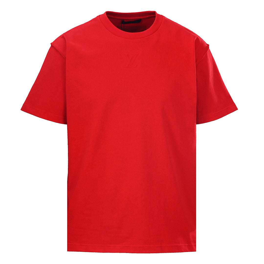 Louis Vuitton LV Mountain Velvet Jacquard T-Shirt - product image