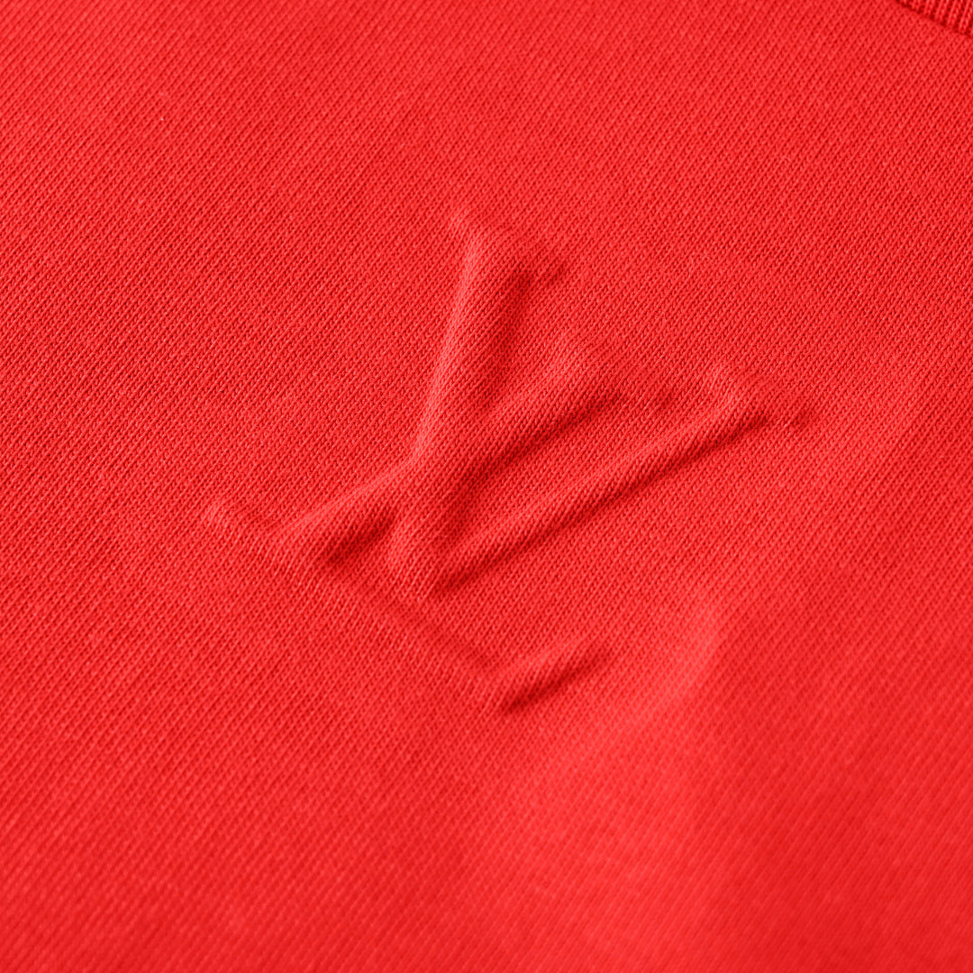 Louis Vuitton LV Mountain Velvet Jacquard T-Shirt - product image 5