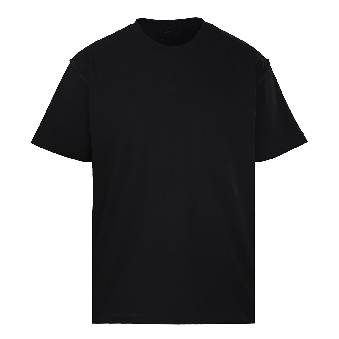 Louis Vuitton LV Mountain Velvet Jacquard T-Shirt - product image