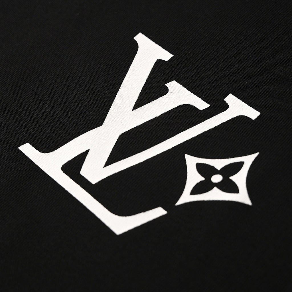 Louis Vuitton LV Mountain Velvet Jacquard T-Shirt - product image 4