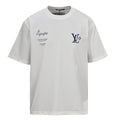 Louis Vuitton LV Mountain Velvet Jacquard T-Shirt - product image
