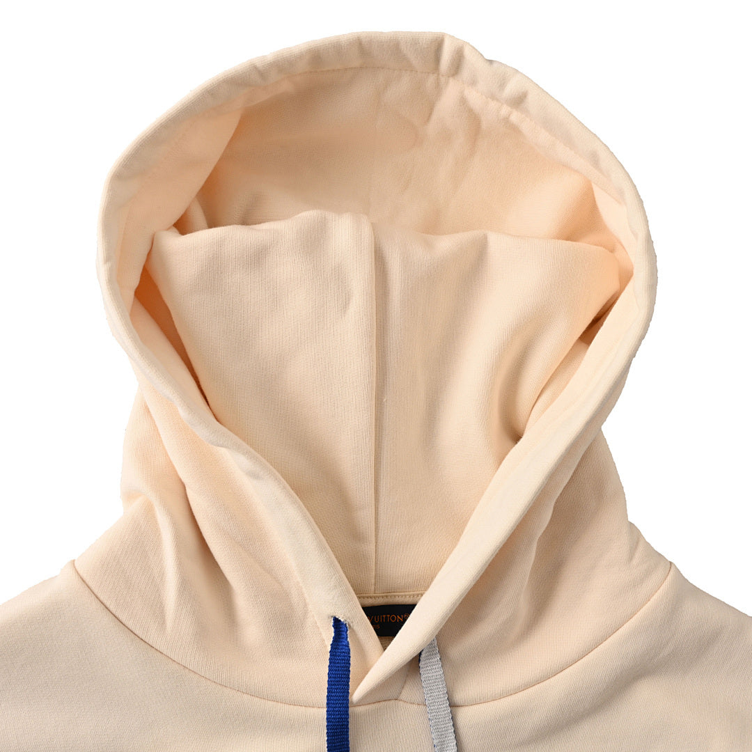 Louis Vuitton Tonal Monogram Jacquard Cotton Sweatshirt - product image 4