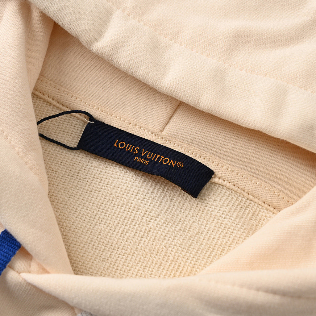 Louis Vuitton Tonal Monogram Jacquard Cotton Sweatshirt - product image 5