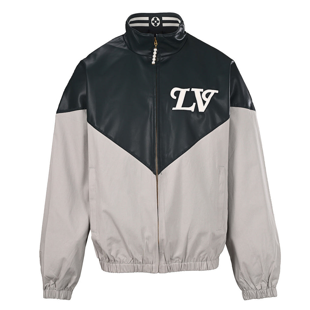 Louis Vuitton Logo-Print Sports Jacket - product image