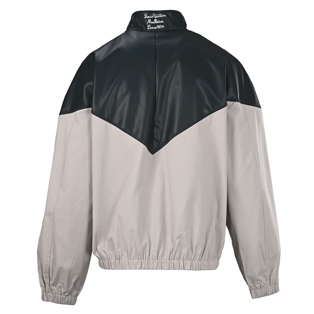 Louis Vuitton Logo-Print Sports Jacket - product image 2