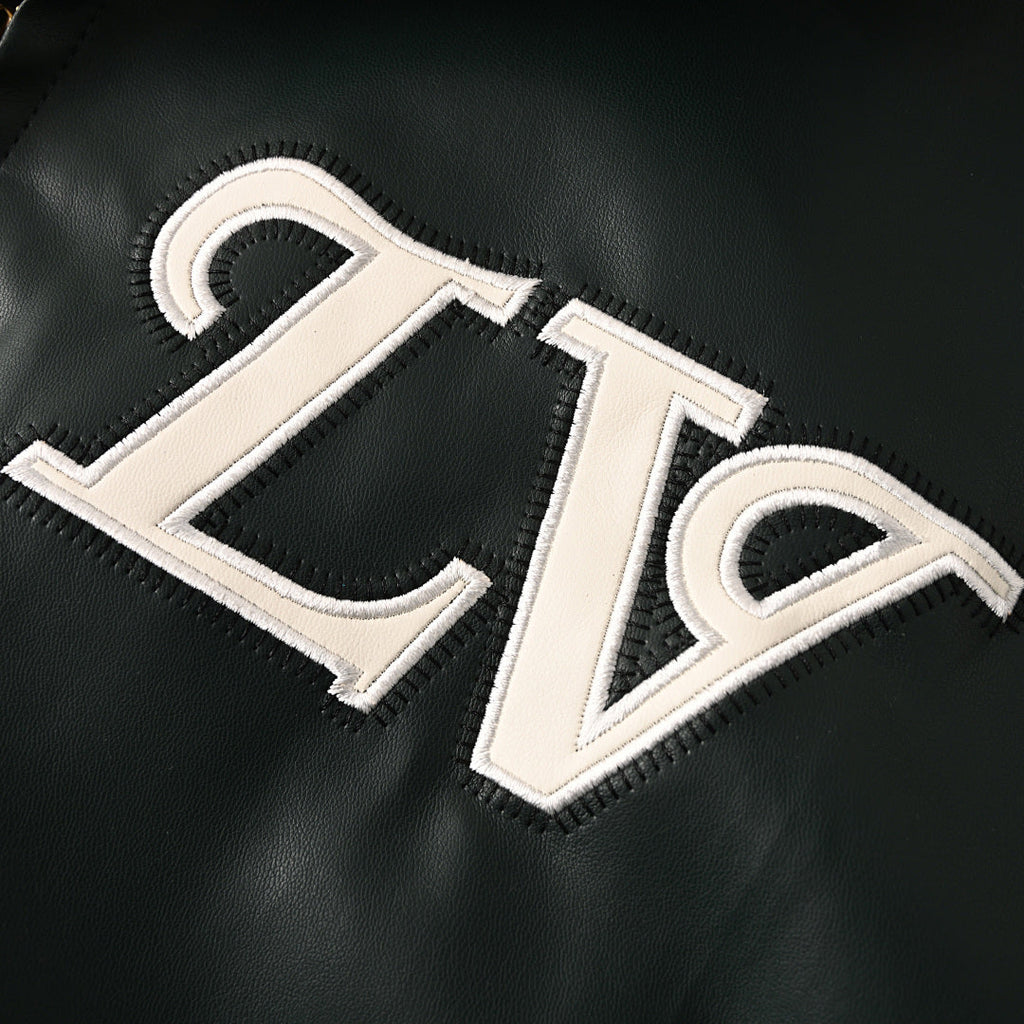 Louis Vuitton Logo-Print Sports Jacket - product image 4