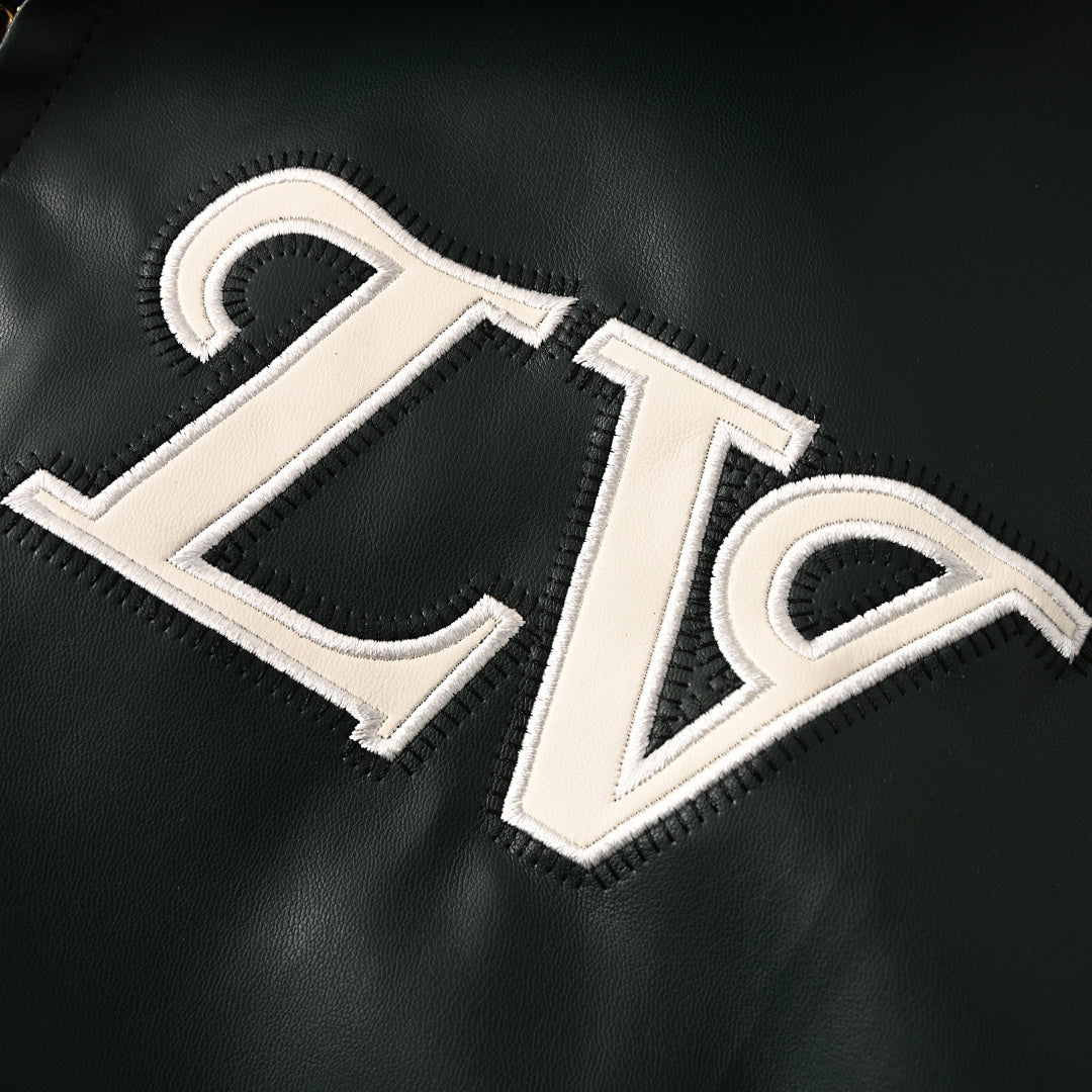 Louis Vuitton Logo-Print Sports Jacket - product image 4