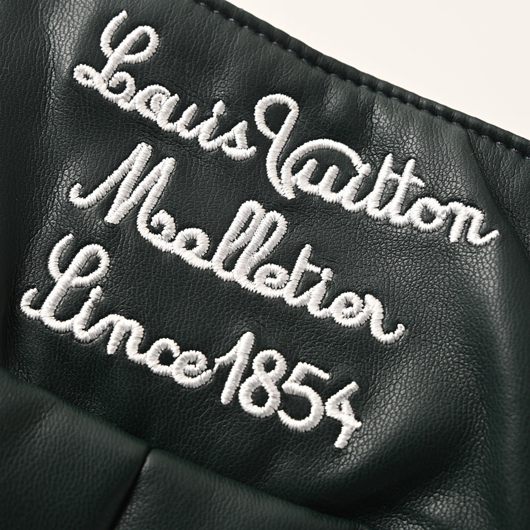 Louis Vuitton Logo-Print Sports Jacket - product image 5