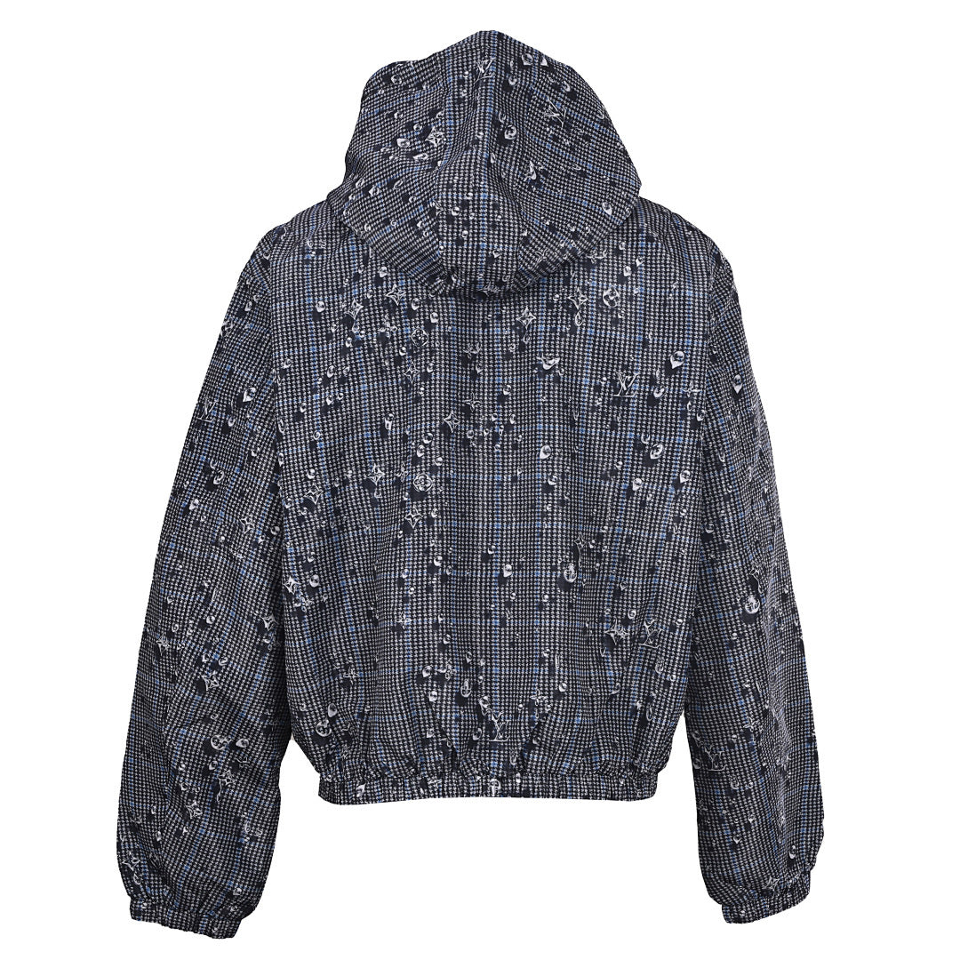 Louis Vuitton Reversible Hooded Jacket - product image 2
