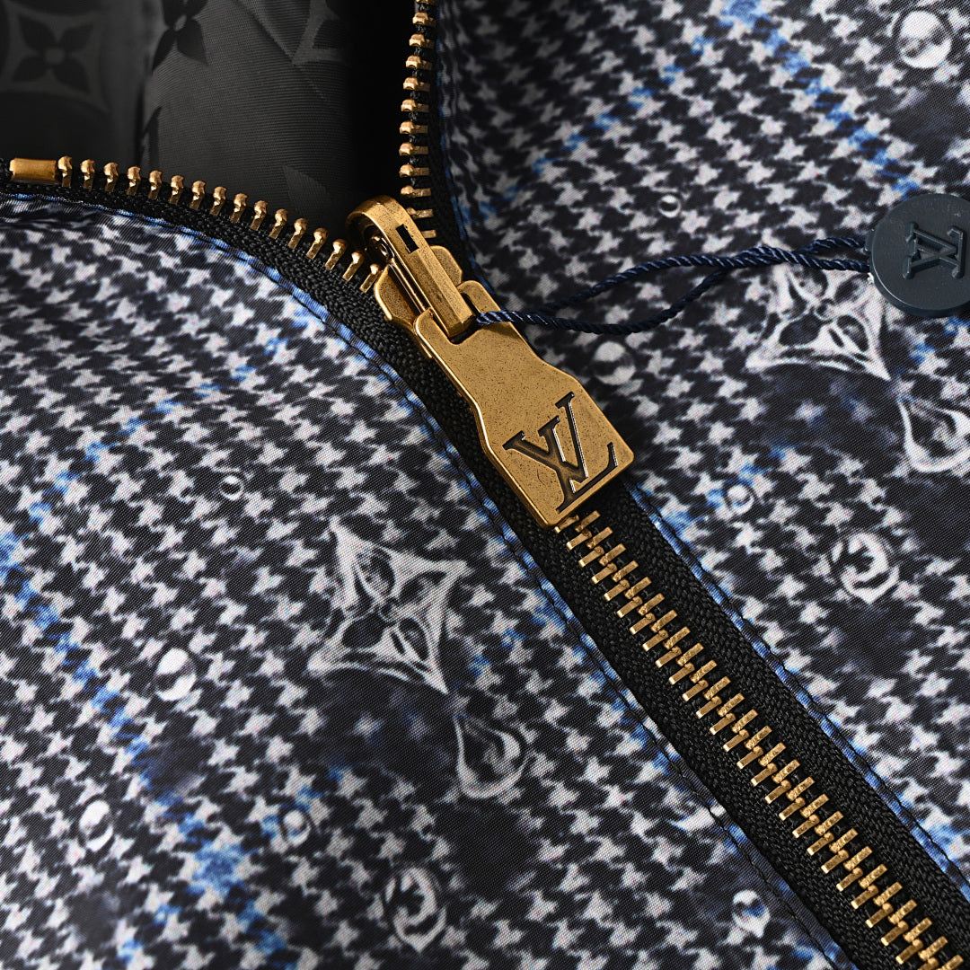 Louis Vuitton Reversible Hooded Jacket - product image 3