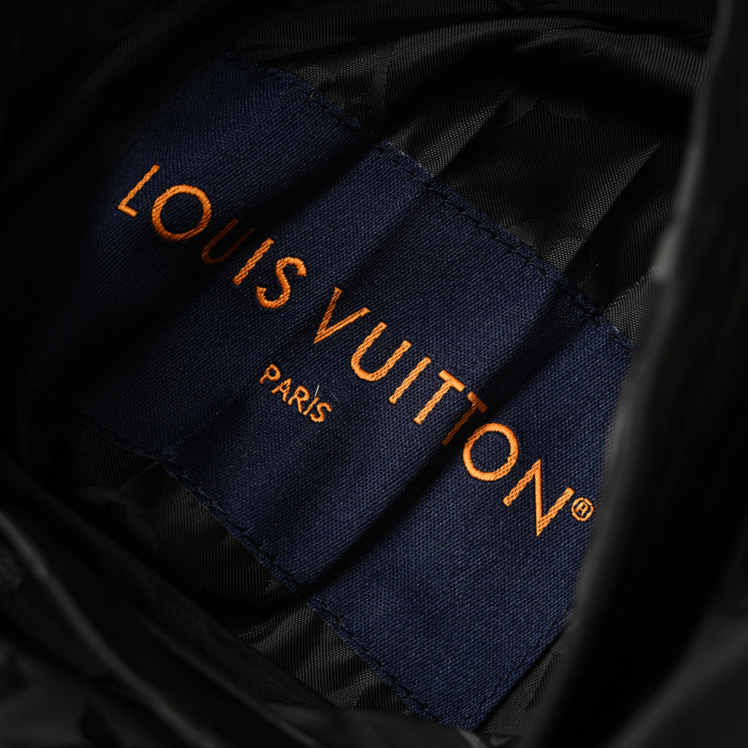 Louis Vuitton Reversible Hooded Jacket - product image 4