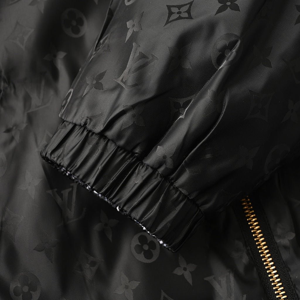 Louis Vuitton Logo-Print Sports Jacket - product image 5