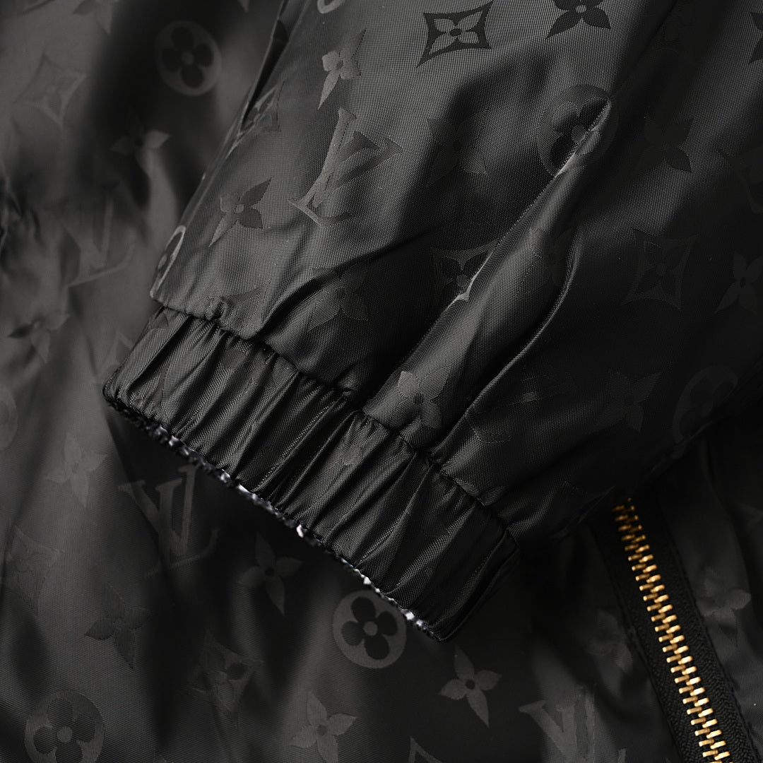 Louis Vuitton Logo-Print Sports Jacket - product image 5