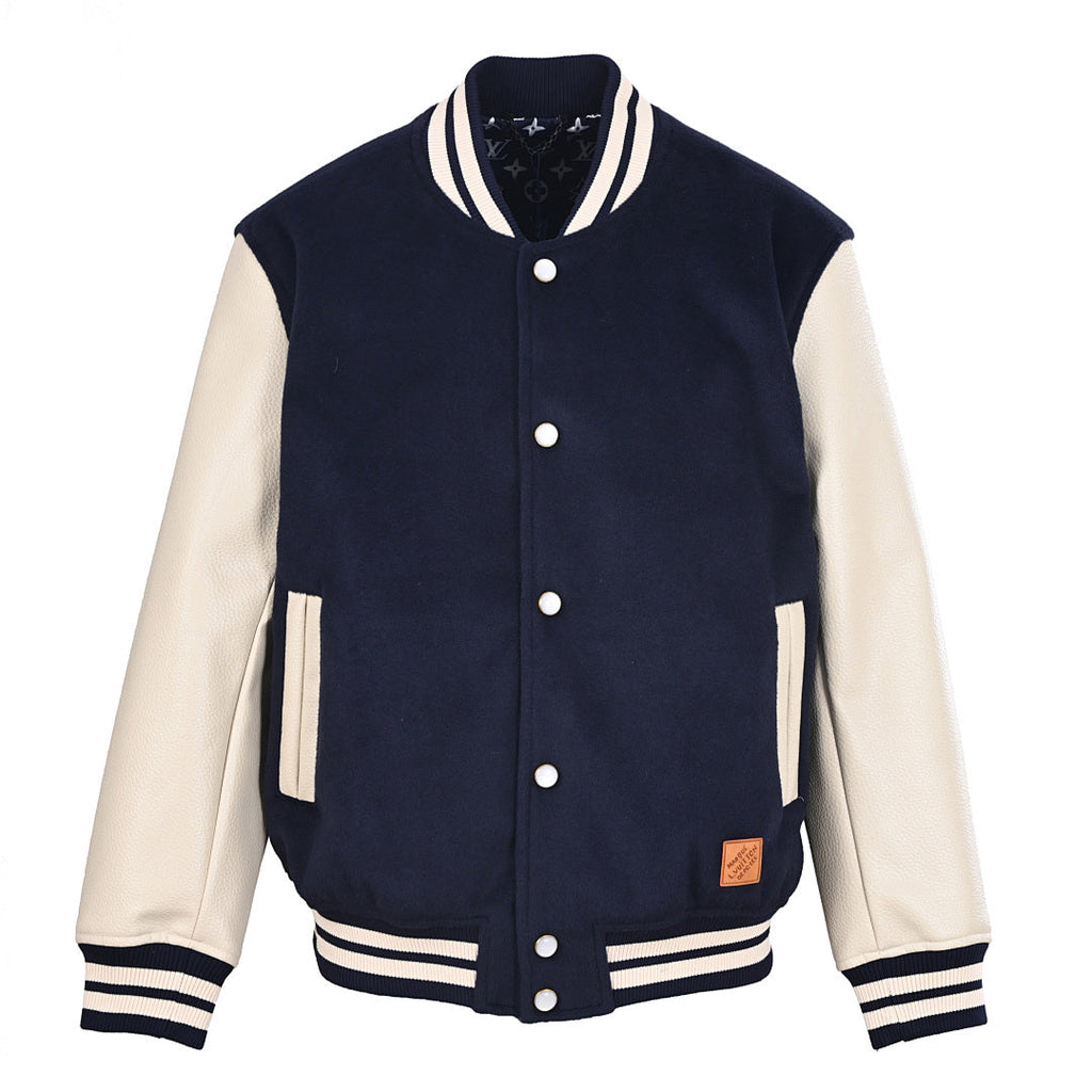 Louis Vuitton Logo-Print Sports Jacket - product image