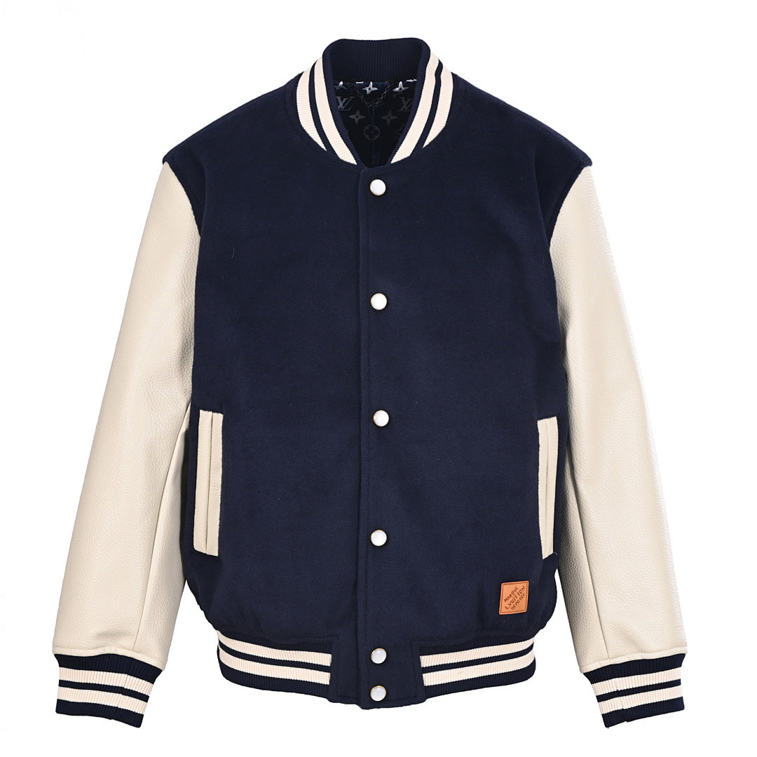 Louis Vuitton Logo-Print Sports Jacket - product image