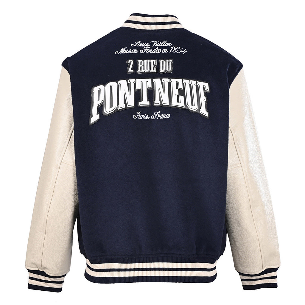 Louis Vuitton Logo-Print Sports Jacket - product image 2