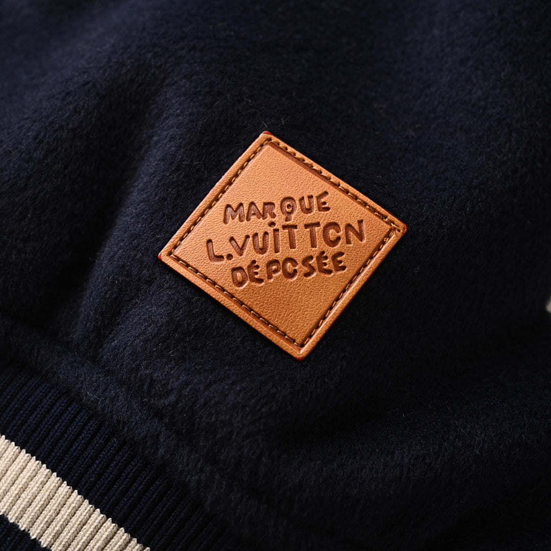 Louis Vuitton Logo-Print Sports Jacket - product image 4
