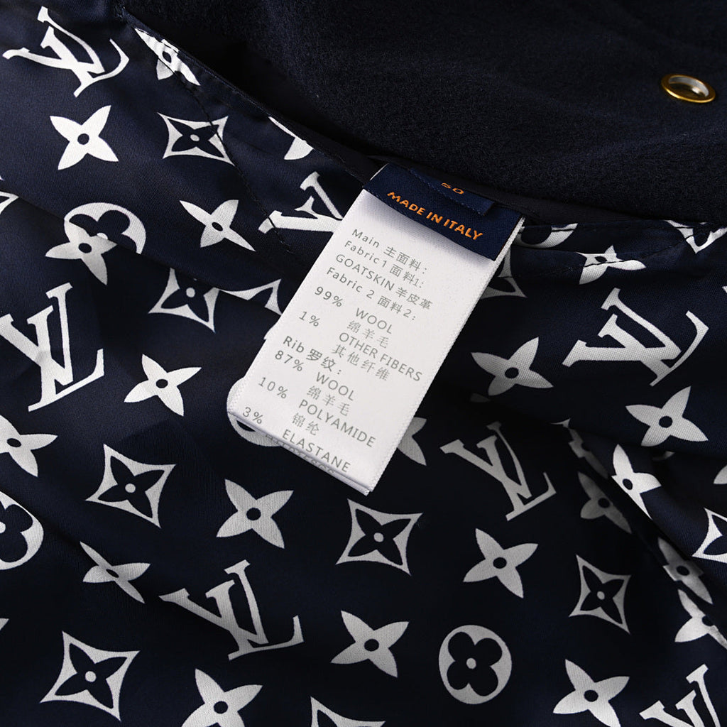 Louis Vuitton Logo-Print Sports Jacket - product image 7
